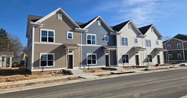 Foto del edificio - South Bend Thrive