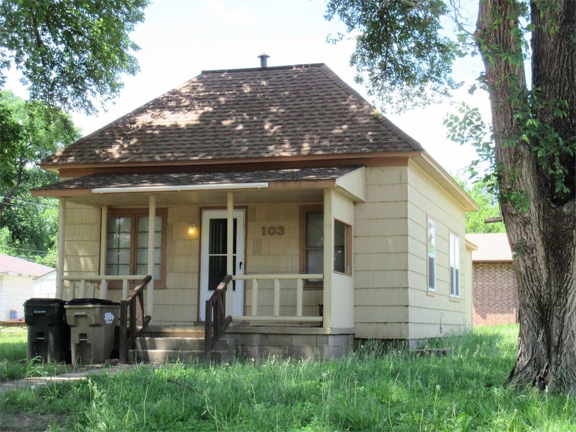 Primary Photo - Cozy 2 bedroom in Arlington