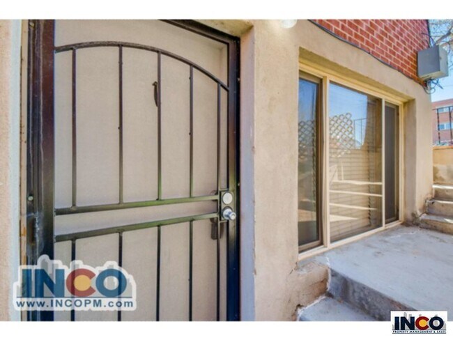Foto del edificio - Cute 2 bedroom 1 bath in Littleton!