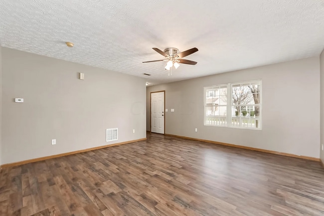 Canned lights in living room added (not pictured) - 4769 Hoseah St