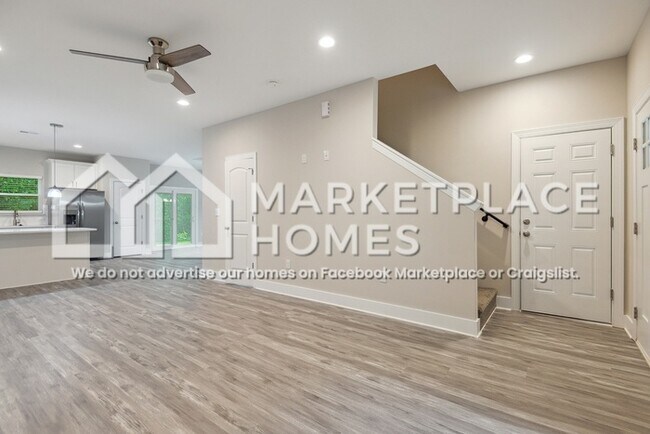 Building Photo - 3413 Durham Ln