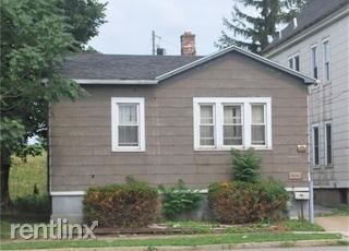 Primary Photo - 1 br, 1 bath House - 1658 Clinton St