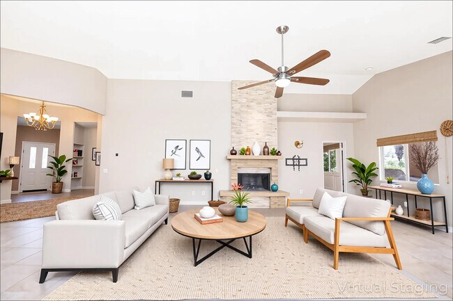 Building Photo - 45218 Coeur Dalene Dr