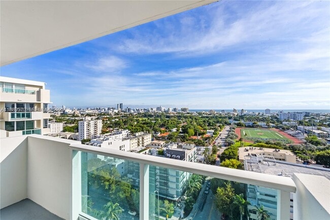 Building Photo - 1200 West Ave