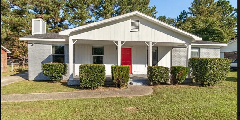 Primary Photo - Butler Manor Drive