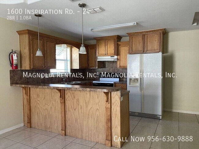 Foto del edificio - 2 Bedroom 1 bath in Mission