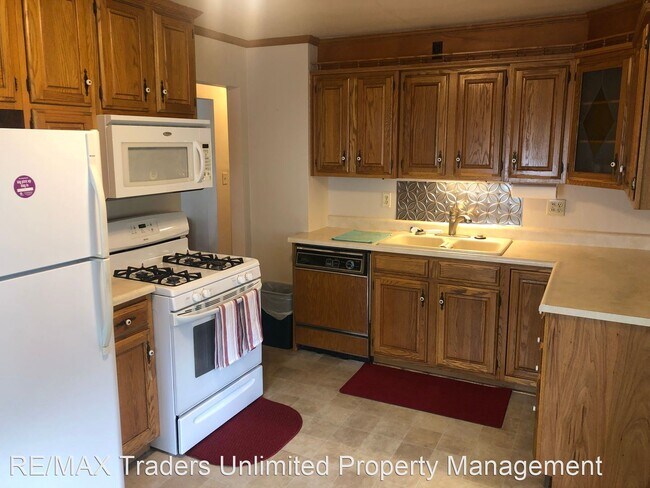 Foto del edificio - 3 br, 1.5 bath House - 1209 W Crestwood Dr.