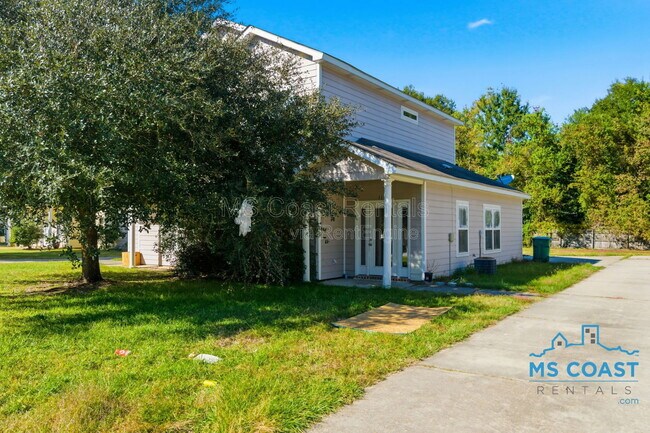 Foto del edificio - 117 Earle Taylor Ln