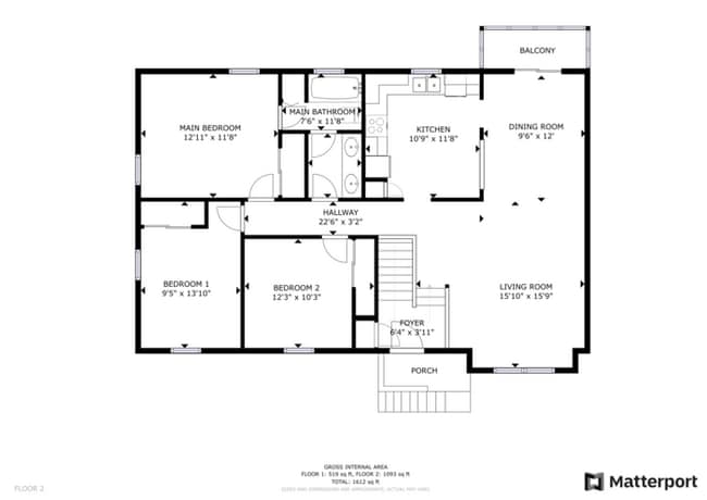 Building Photo - Sunlit Spaces and Cozy Corners Await