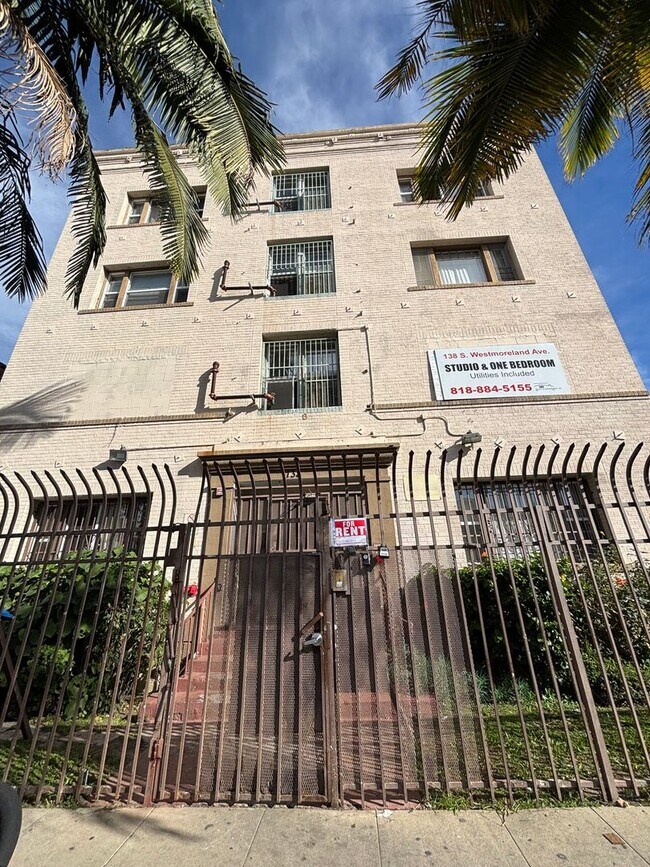 Building Photo - 138 Westmoreland Ave