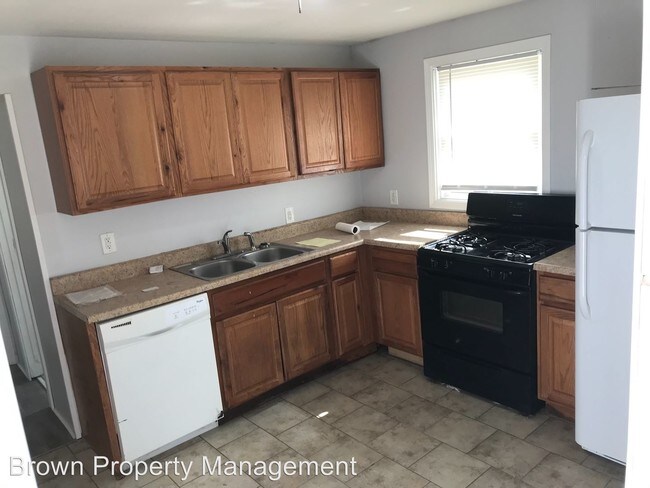 Building Photo - 2 br, 1 bath House - 1218 Granite Ave.