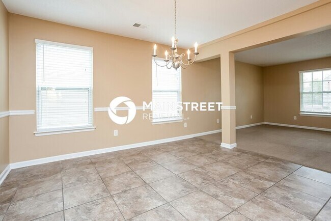 Building Photo - 5 Bedroom Pet-Friendly Home in Fairburn, GA with Main Street Renewal