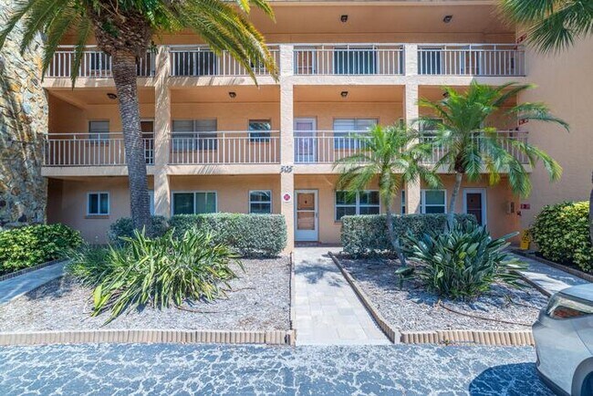 Foto del edificio - 505 66th Ave