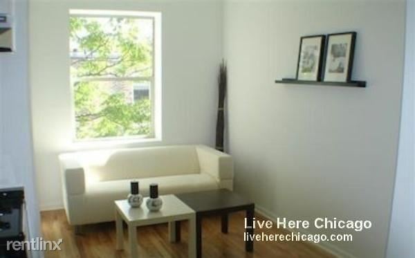 Building Photo - 1 br, 1 bath Apartment - N. Winthrop