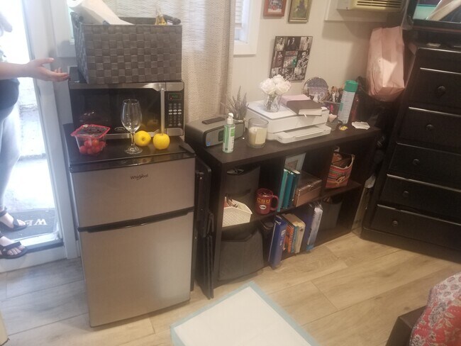 Foto del edificio - 3500 E 58th St