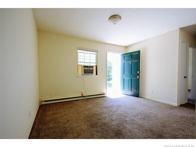 Building Photo - 403 Bryan St