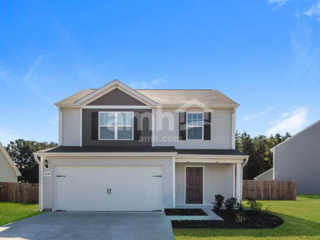 Building Photo - 1058 Jt Westfield Dr