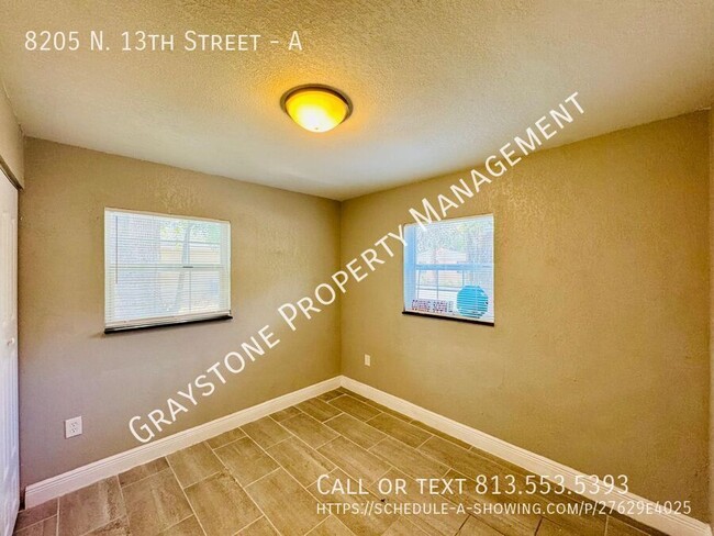 Foto del edificio - Cozy 2-Bedroom Home in Tampa – Apply Today!