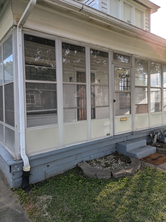 Photo - 1403 Beechwood Ave House