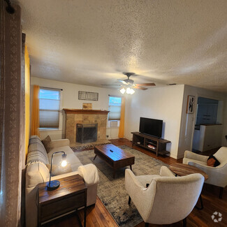 Building Photo - 1743 W Huisache Ave