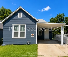 Building Photo - 1805 Mitchell Ave