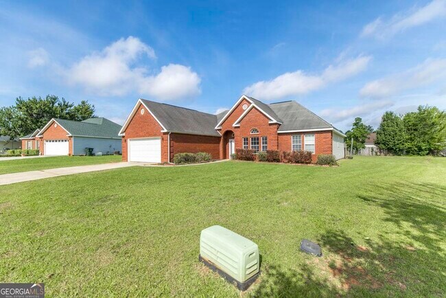 Building Photo - 105 Millstone Way