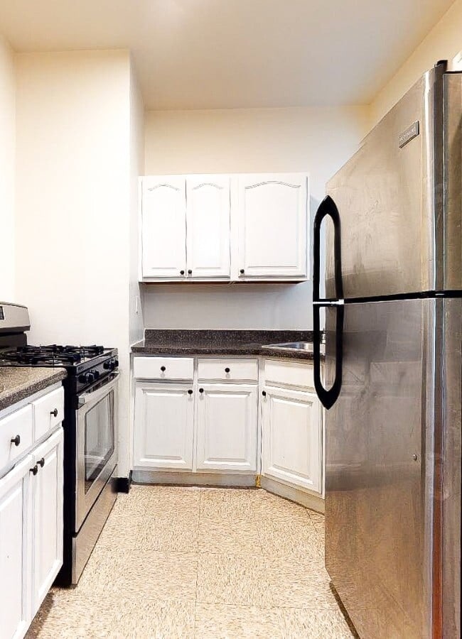 Photo - West 116th Street Apartment