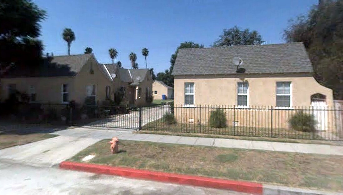 3213 Century Blvd, South Gate, CA 90280 Apartments in South Gate, CA