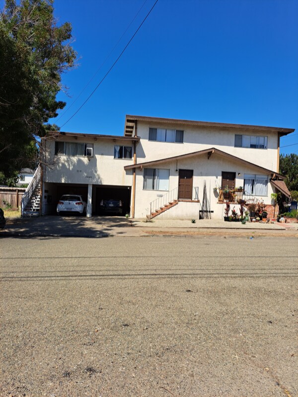 Foto del edificio - 5949 Maccall St