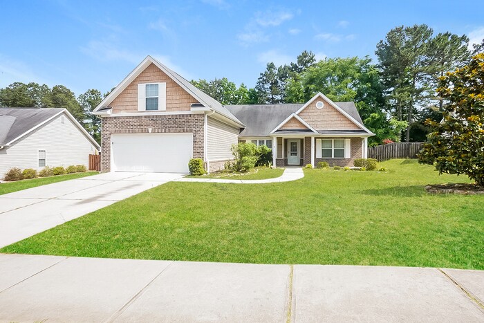 Primary Photo - Charming 4 bedroom in Grovetown, GA!