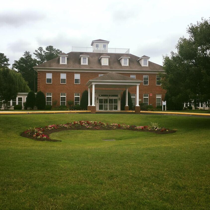 1103 S Schumaker Dr, Salisbury, MD 21804 Apartments Salisbury, MD