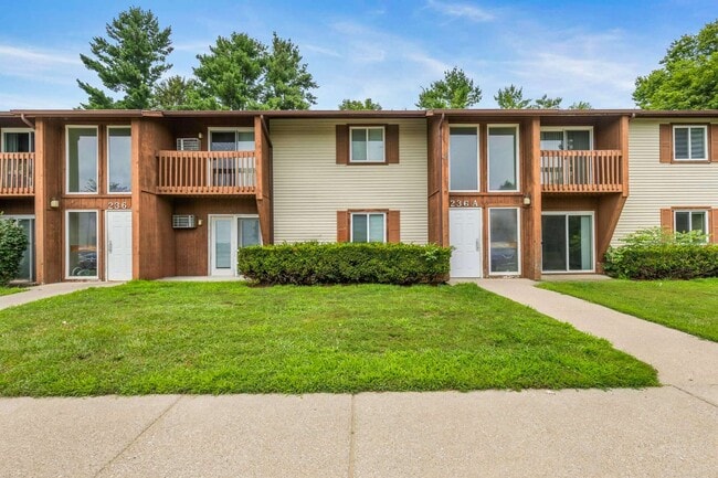 Building Photo - York Hills Apartments