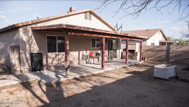 Building Photo - Tucson, AZ - Single-Family - $1,595.00