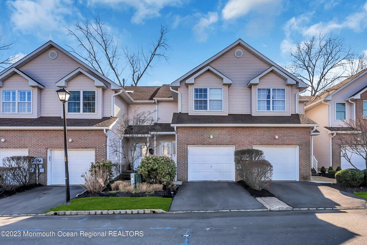 16 Coastal Dr, Neptune City, NJ 07753 House Rental in Neptune City