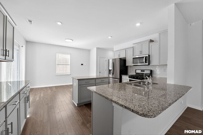 Foto del edificio - 6208 Ellimar Field Ln