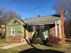 Building Photo - 507 Lowdermilk St