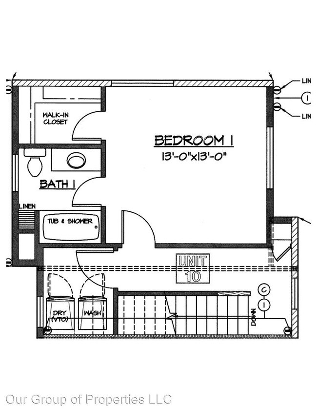 Building Photo - 1023 Coburg Rd