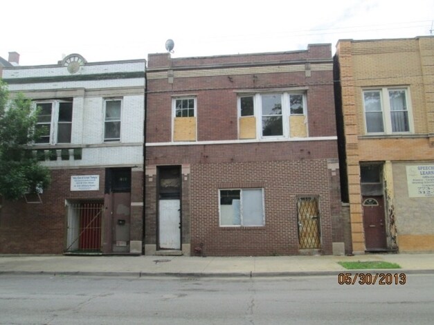 Primary Photo - 1855 W 51st St