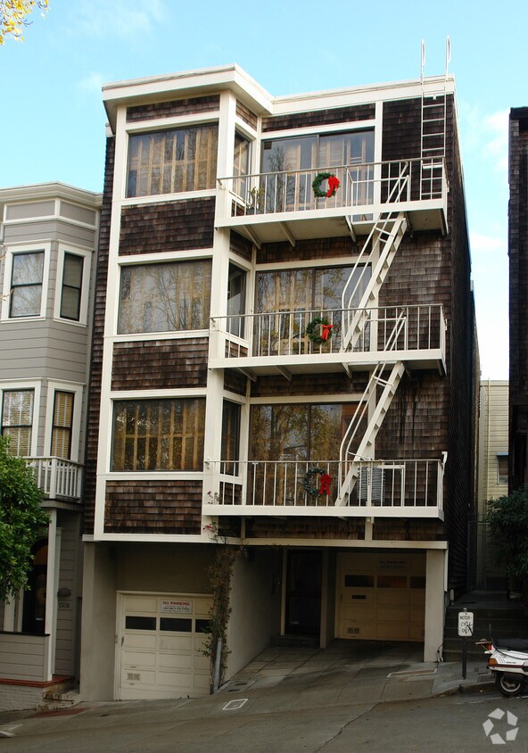 1306 Montgomery St, San Francisco, CA 94133 1306 Montgomery St San