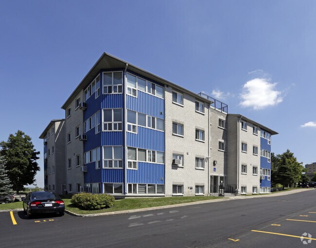 Photo principale - Georgia Green Student Rez