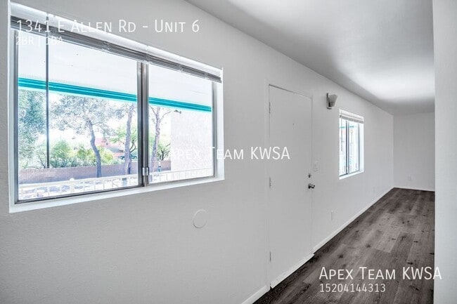 Photo - 1341 E Allen Rd Apartment