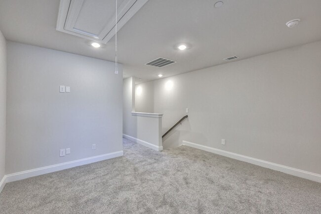 Foto del edificio - New Townhome- Heart of Gallatin