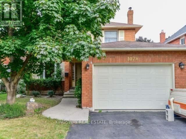 Photo principale - 1078 Glenbrook Ave