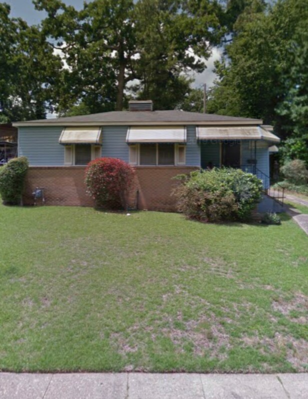 3525 Michigan Blvd, Shreveport, LA 71109 House Rental in Shreveport