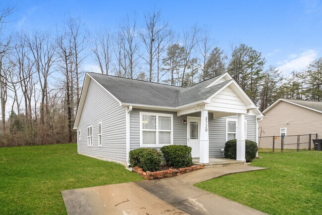 Foto del edificio - 3720 Cheshire Woods Dr