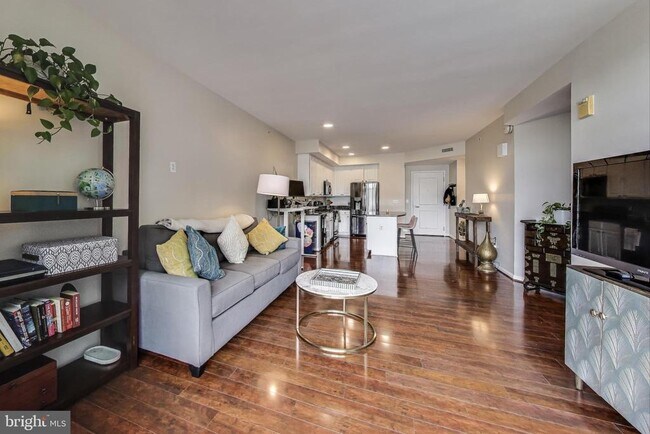Foto del edificio - 2720 S Arlington Mill Dr