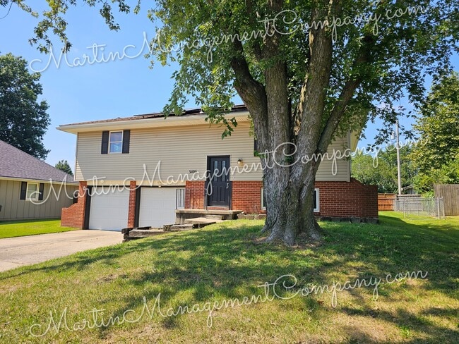 Foto del edificio - 3406 S Grand Ave