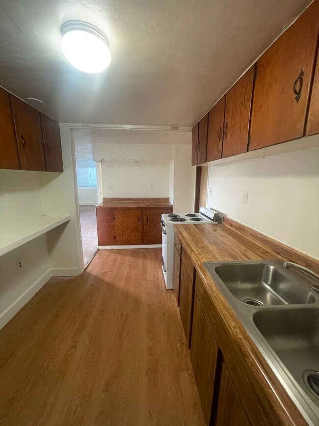 Foto del edificio - 3414-3418 SE Vineyard Rd Milwaukie, OR 97267