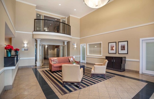 Building Photo - Furnished Studio-Columbia - Columbia Corpo...