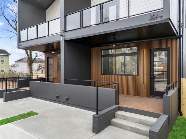 Foto del edificio - 582 Hope St SW